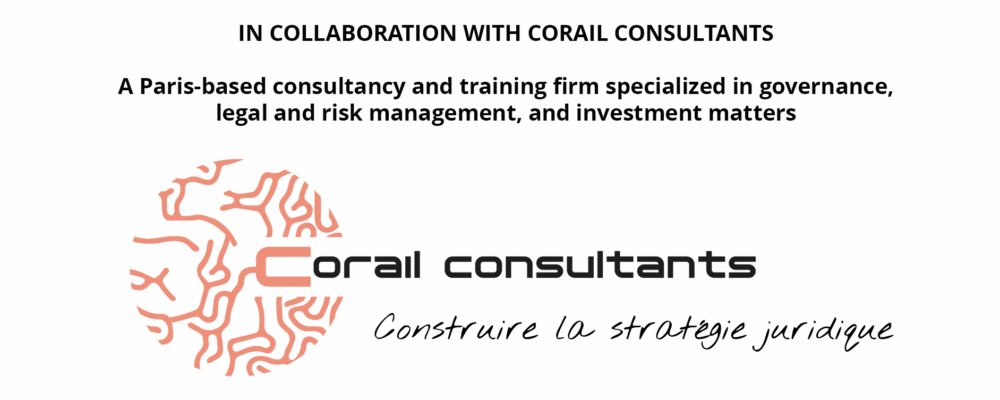 Corail Supporting