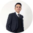 Umer Akram Chaudhry