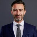 Ben Sanderson