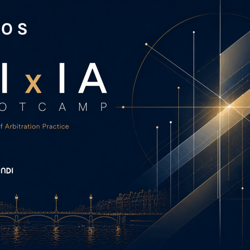 Delos AI Leadership Bootcamp (online)